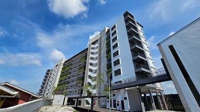 Apartment For Sale in Lumos Residence