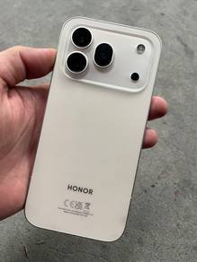 Honor 600 pro 5g