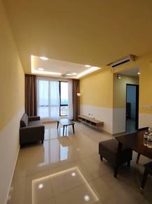 Service Residence For Rent in Veranda Residence