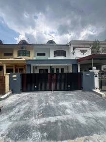 2-storey Terraced House For Sale in Skudai,JHR