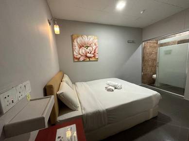Hotel / Resort For Rent in City Centre,KUL