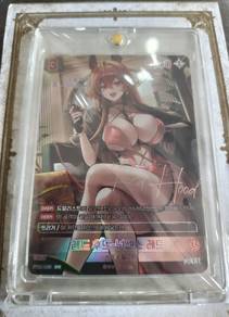 Goddess of Victory: NIKKE Assorted TCG