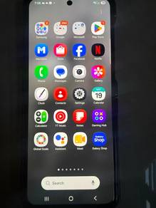 Zflip 5 512gb
