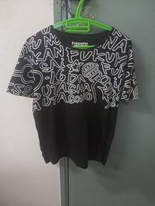 9)fukuyama festival shirt