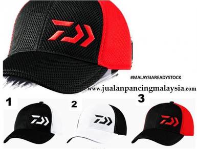 Daiwa premium cap