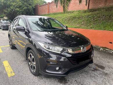 Honda HR-V E in Petaling Jaya, SGR