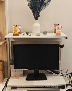 MSI Monitor 21.5inch 100Hz and Rack