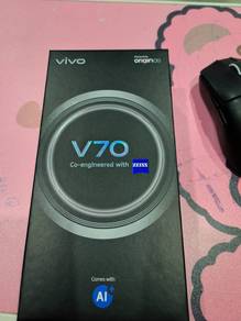 Vivo V70 used like new 100%