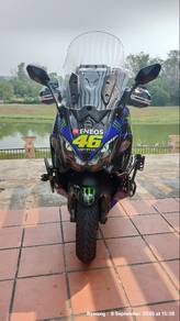 Sym MAXSYM TL500