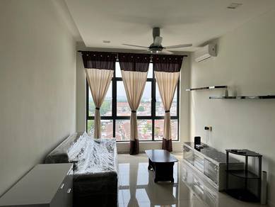Service Residence For Rent in KU Suites