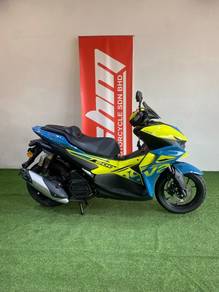 Aveta Nova 200