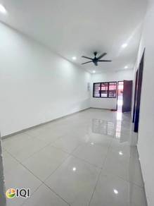 1-storey Terraced House For Rent in Bertam,PNG