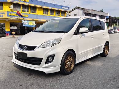 Perodua Alza EZ STANDARD in Johor Bahru, JHR