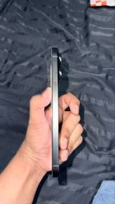 iphone 15 promax 256 black colour