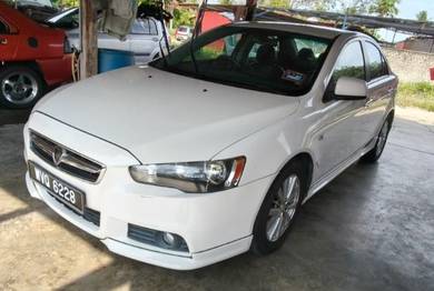 Proton Inspira PREMIUM in Batu Berendam, MLK