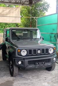 Suzuki Jimny Japan Original Factory Tyre