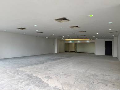 Office space For Rent in Kota Kinabalu,SBH
