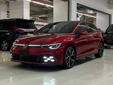 Volkswagen Golf GTI in Kota Damansara, SGR