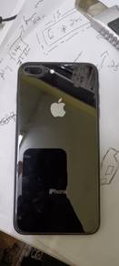 IPhone 8 plus 64gb 