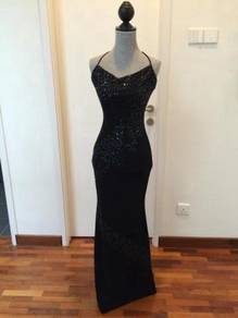 Evening gowns