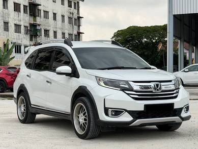 2021 Honda BR-V V