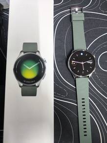 Xiaomi Watch 5 Like New Full Set  (Baru Pakai