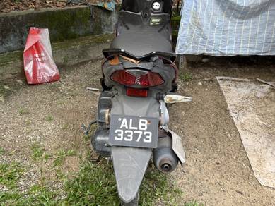 Yamaha EGO SOLARIZ