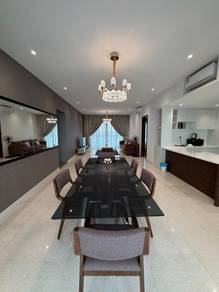Condominium For Rent in The Marina View