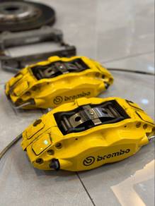 Brembo f50 355
