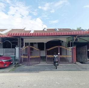 Terraced House For Sale in Sungai Petani,KDH