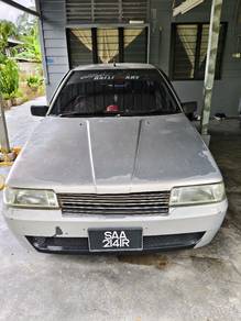 Proton Iswara S A/B N-LINE NPS VERSION A in Batu Pahat, JHR