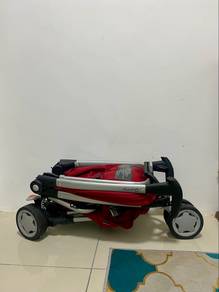 Stroller | Quinny Zapp Extra2