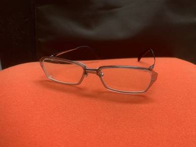 Hamamoto Titanium Eyewear