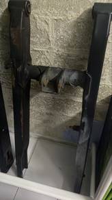 swing arm std lc 4s cond 8/10