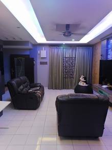 2-storey Terraced House For Sale in Bandar Saujana Putra,SGR