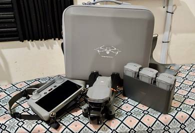 DJI Air 3 - Fly More Combo