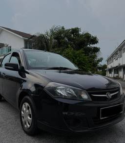 Proton Saga FL in Ipoh, PRK