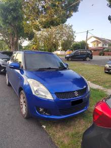 Suzuki Swift RS in Cheng, MLK
