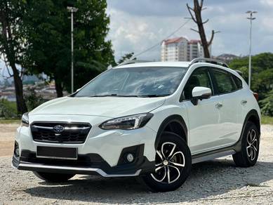 Subaru XV GT EDITION in Cheras, KUL