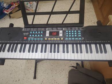 keyboard 51key