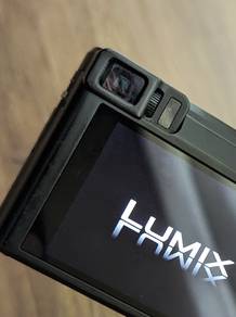 Pocket sized/travel 30X Zoom (Wi-fi)