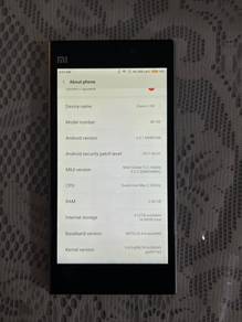 USED Xiaomi 3W 2013