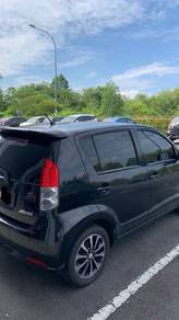 Perodua MyVi EZ in Kuantan, PHG