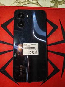 Realme C33 50MP Camera 5000mAh Battery