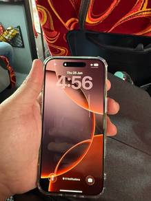 iPhone 17 Air