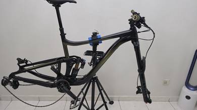 Giant Reign Frame Set Only– Size L (29er)
