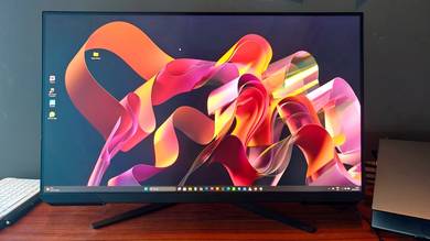 Samsung Odyssey G5 Gaming Monitor 32"