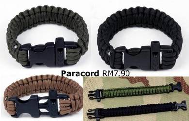 Paracord