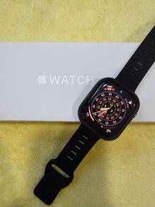 Apple Watch Series 11 To Let Go 🍎