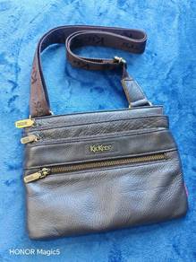 KICKERS Crossbody Bag 